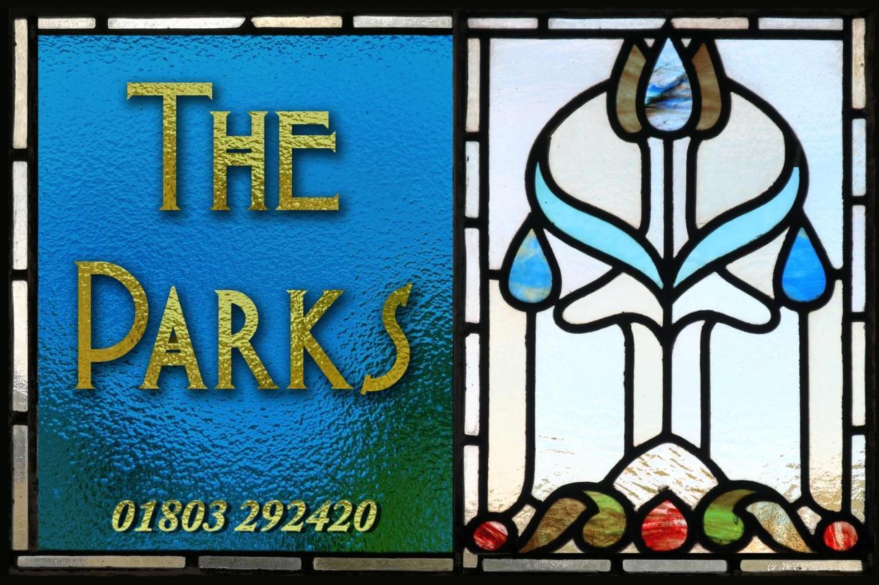 The Parks Ξενοδοχείο Torquay Εξωτερικό φωτογραφία